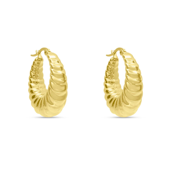 Ohrringe Stroili Oro Dame in Stahl 1682950 - 1682950